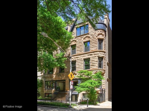 82 E Elm Street , Unit 1, Chicago, IL 60611