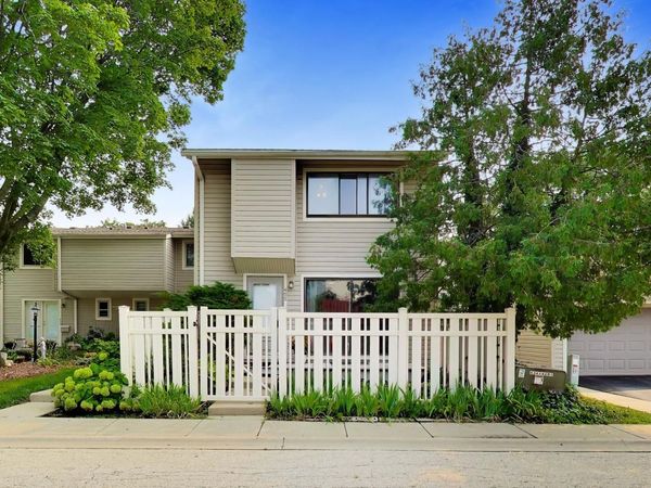 455 Verde Drive , Unit 455, Schaumburg, IL 60173