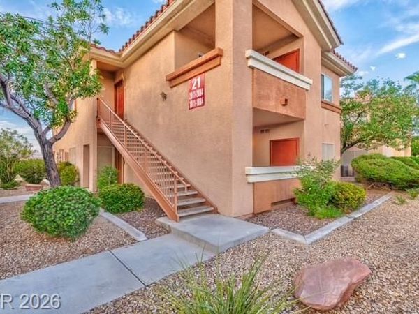 1050 E Cactus Avenue, Unit 1081, Las Vegas, NV 89183
