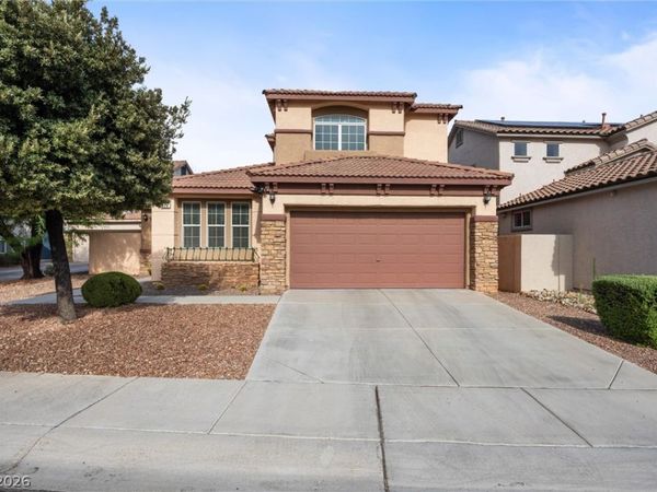 428 Eternity Street, Las Vegas, NV 89138