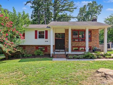 1416 Lions Way, Raleigh, NC 27604