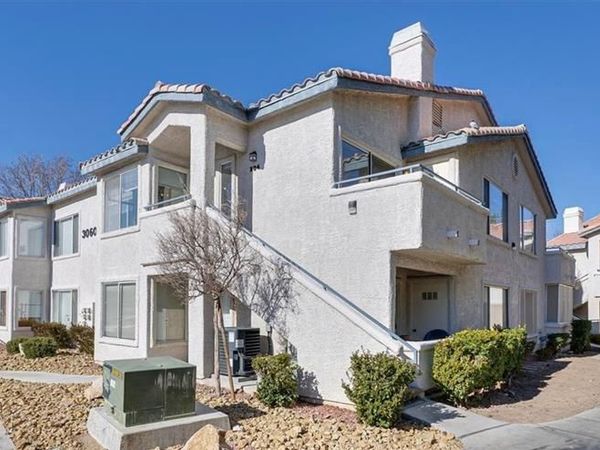 3060 Casey Drive , Unit 101, Las Vegas, NV 89120