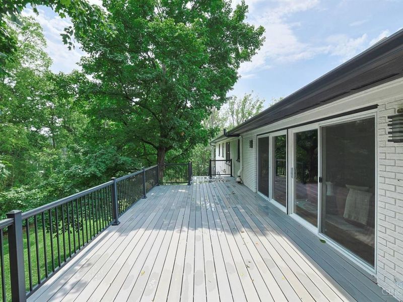 8702 Appleknoll Lane, Sycamore Township, OH 45236 Photo 36