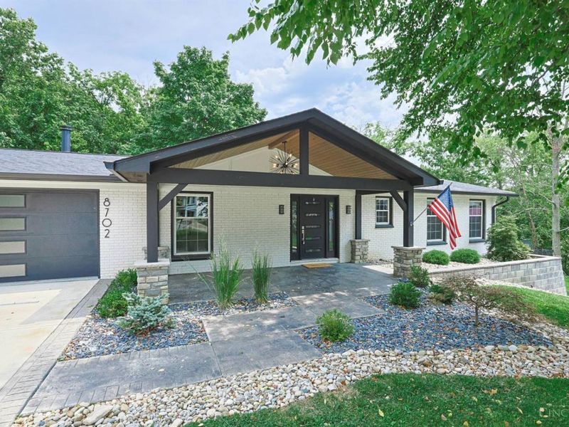 8702 Appleknoll Lane, Sycamore Township, OH 45236 Photo 42