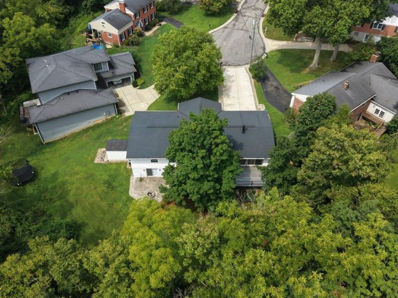 8702 Appleknoll Lane, Sycamore Township, OH 45236 Photo 47