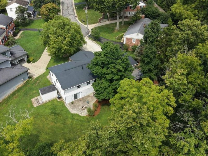 8702 Appleknoll Lane, Sycamore Township, OH 45236 Photo 49