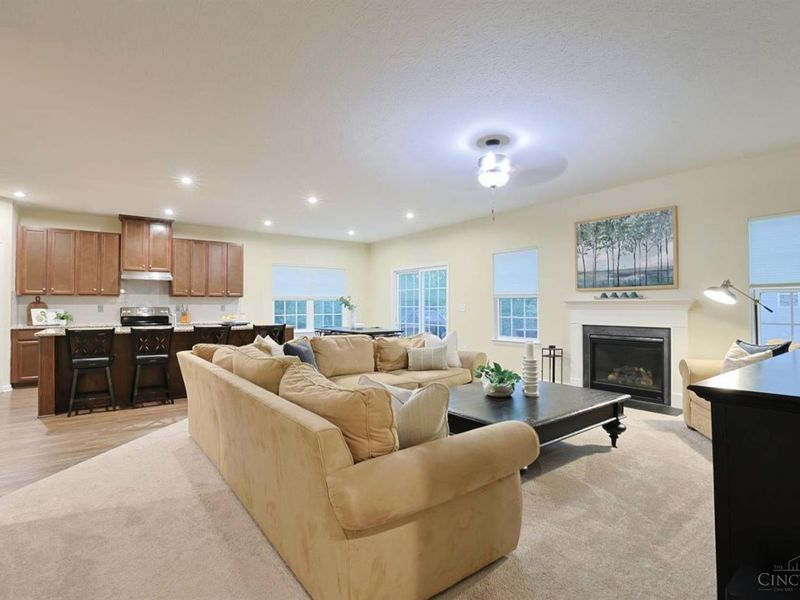 2801 Aristides Court, Hamilton Township, OH 45152 Photo 10