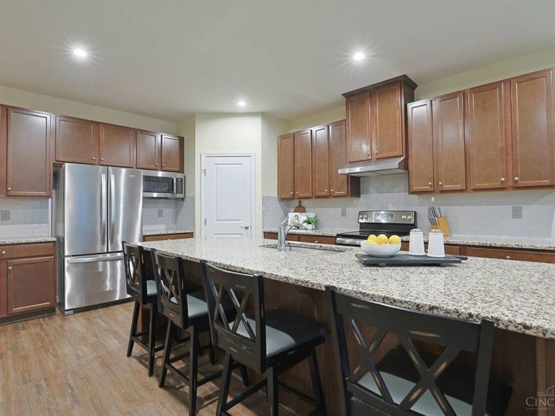2801 Aristides Court, Hamilton Township, OH 45152 Photo 11