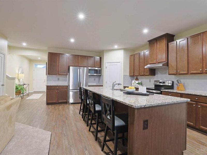 2801 Aristides Court, Hamilton Township, OH 45152 Photo 12