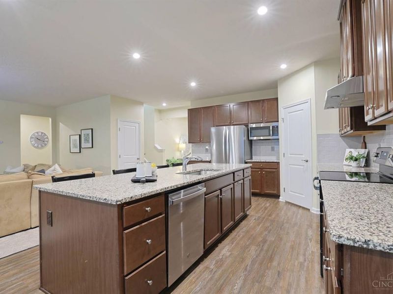 2801 Aristides Court, Hamilton Township, OH 45152 Photo 13