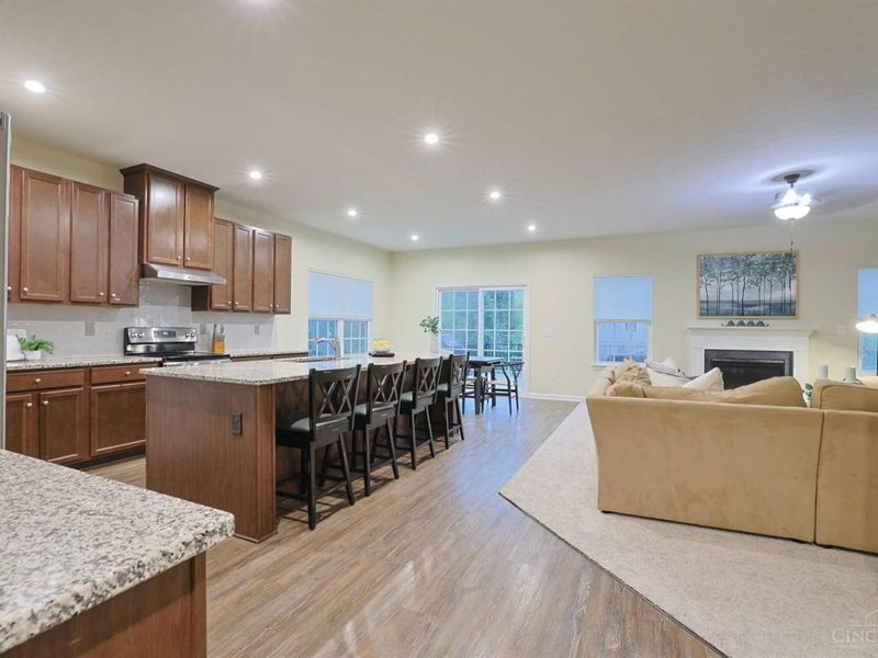 2801 Aristides Court, Hamilton Township, OH 45152 Photo 14