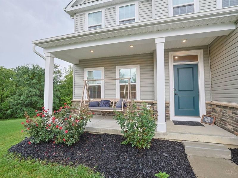 2801 Aristides Court, Hamilton Township, OH 45152 Photo 2
