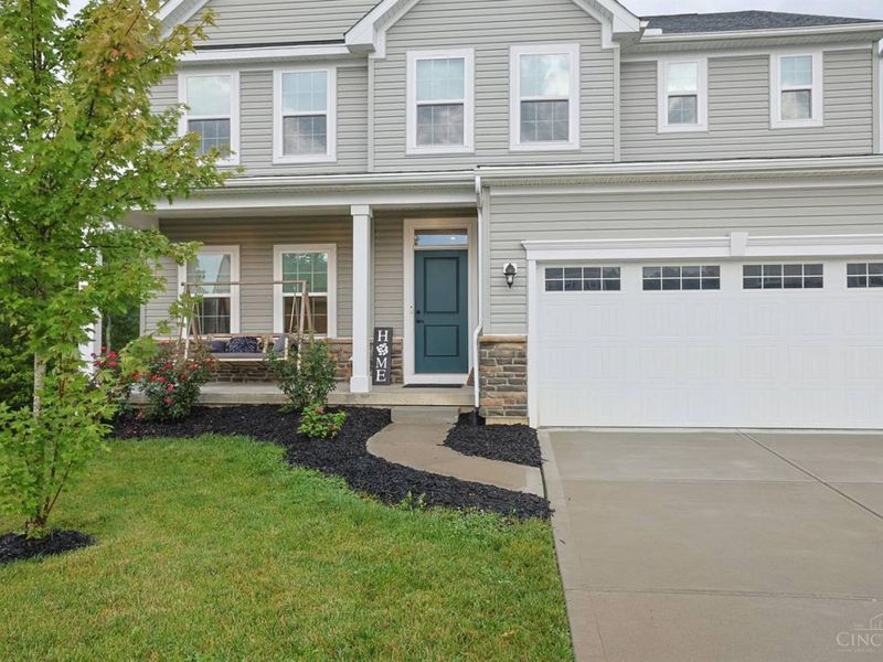 2801 Aristides Court, Hamilton Township, OH 45152 Photo 3