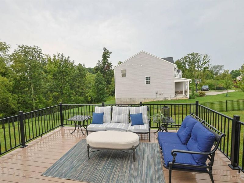 2801 Aristides Court, Hamilton Township, OH 45152 Photo 47