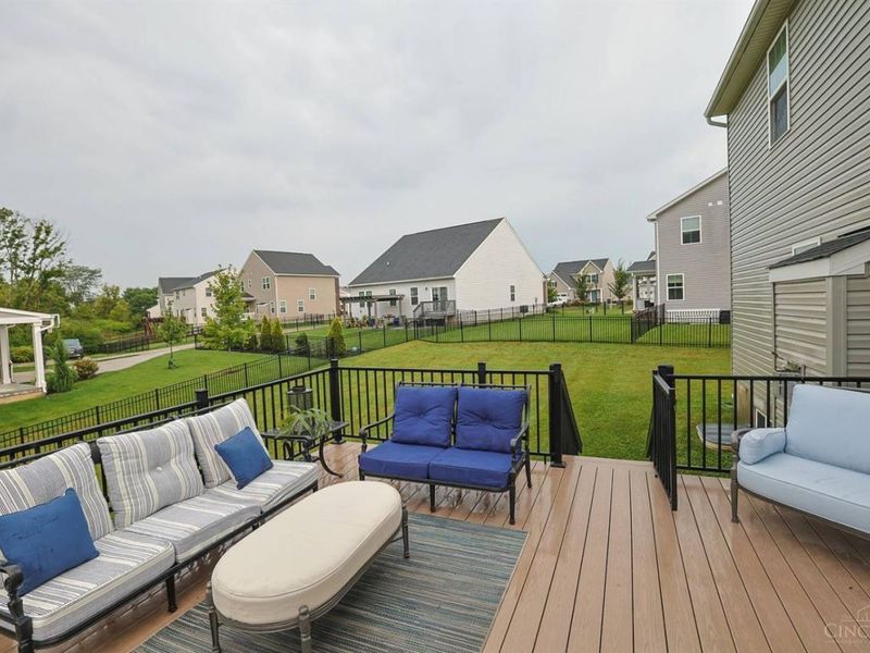 2801 Aristides Court, Hamilton Township, OH 45152 Photo 48
