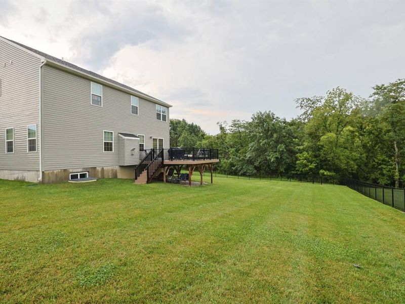 2801 Aristides Court, Hamilton Township, OH 45152 Photo 50