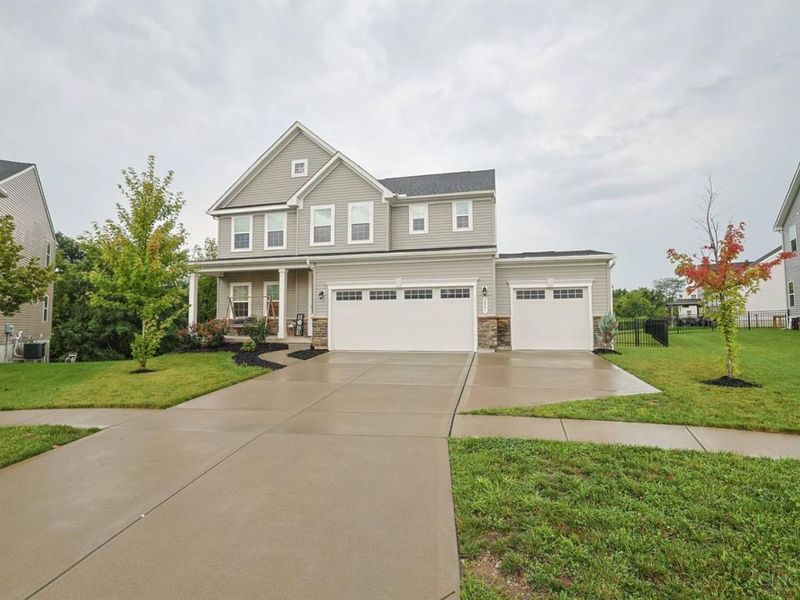 2801 Aristides Court, Hamilton Township, OH 45152 Photo 54