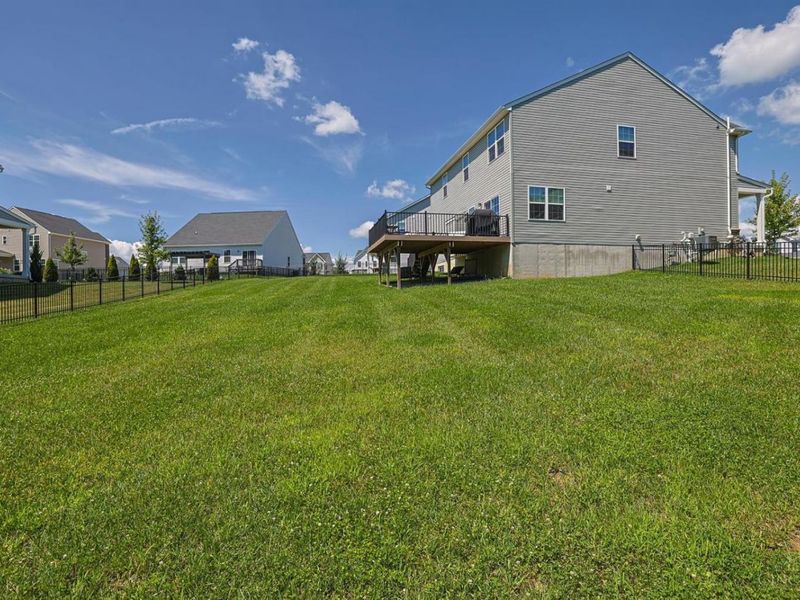 2801 Aristides Court, Hamilton Township, OH 45152 Photo 54