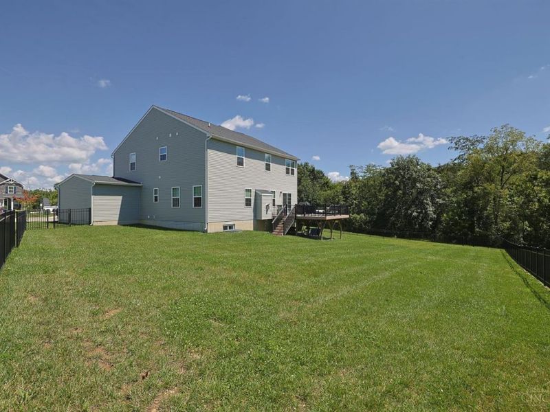 2801 Aristides Court, Hamilton Township, OH 45152 Photo 55