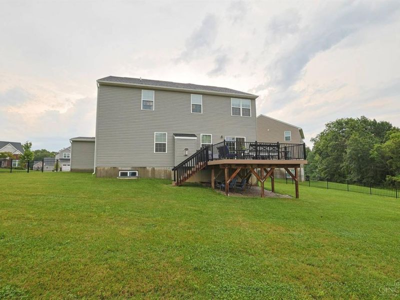 2801 Aristides Court, Hamilton Township, OH 45152 Photo 58