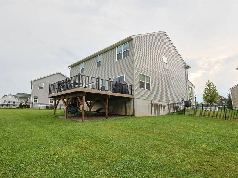 2801 Aristides Court, Hamilton Township, OH 45152 Photo 59