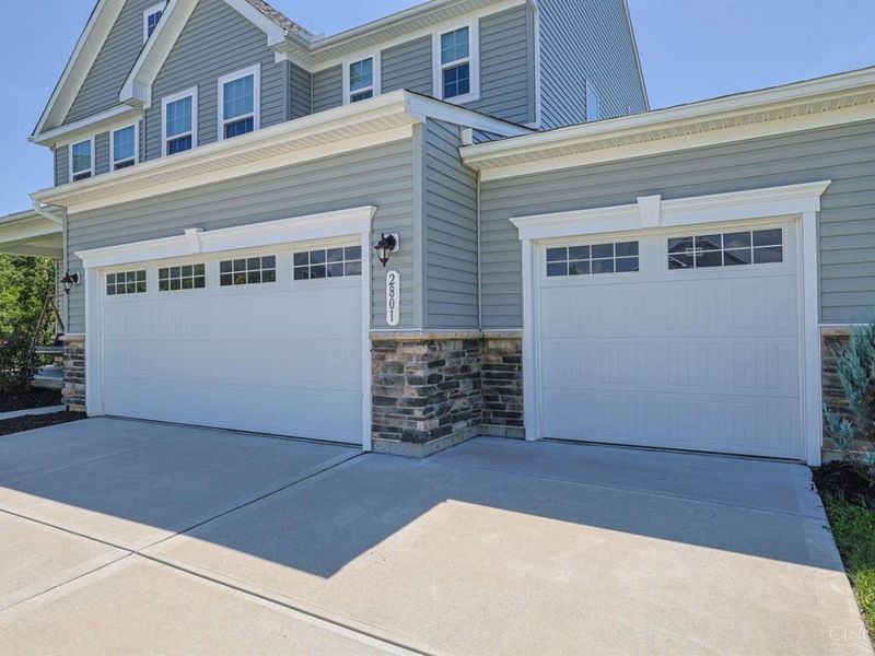 2801 Aristides Court, Hamilton Township, OH 45152 Photo 60
