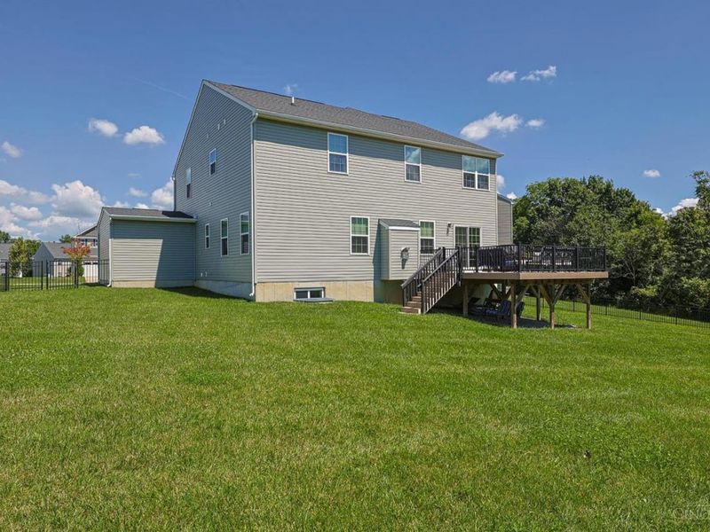 2801 Aristides Court, Hamilton Township, OH 45152 Photo 61