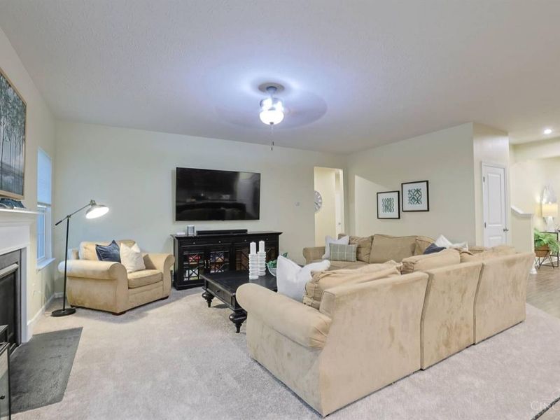 2801 Aristides Court, Hamilton Township, OH 45152 Photo 9