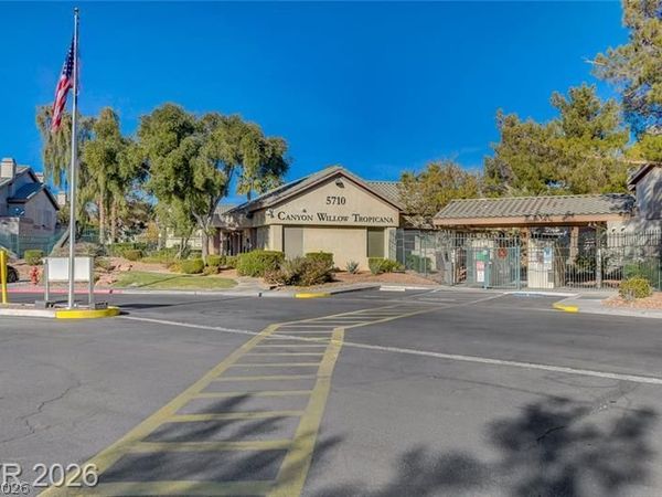 5710 E Tropicana Boulevard, Unit 1137, Las Vegas, NV 89122