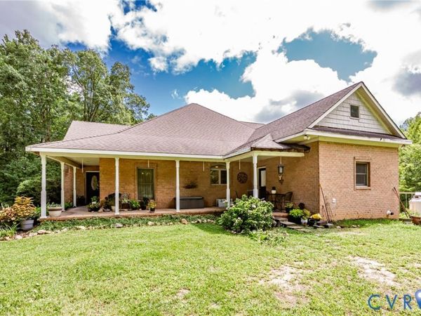 14454 King Road , Doswell, VA 23047