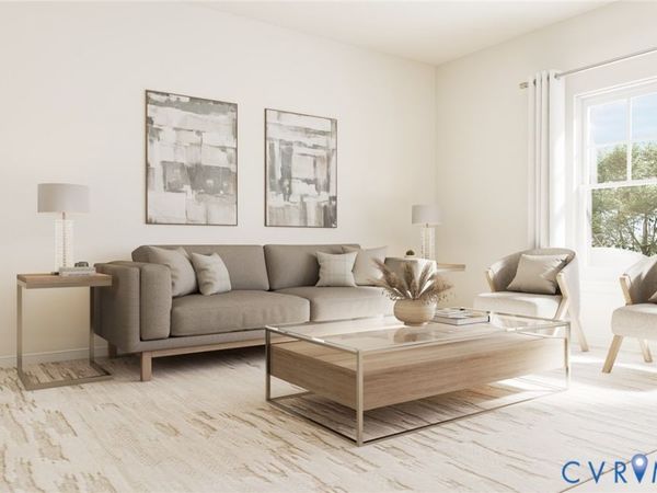 9807 Brookskirt Run , Glen Allen, VA 23059