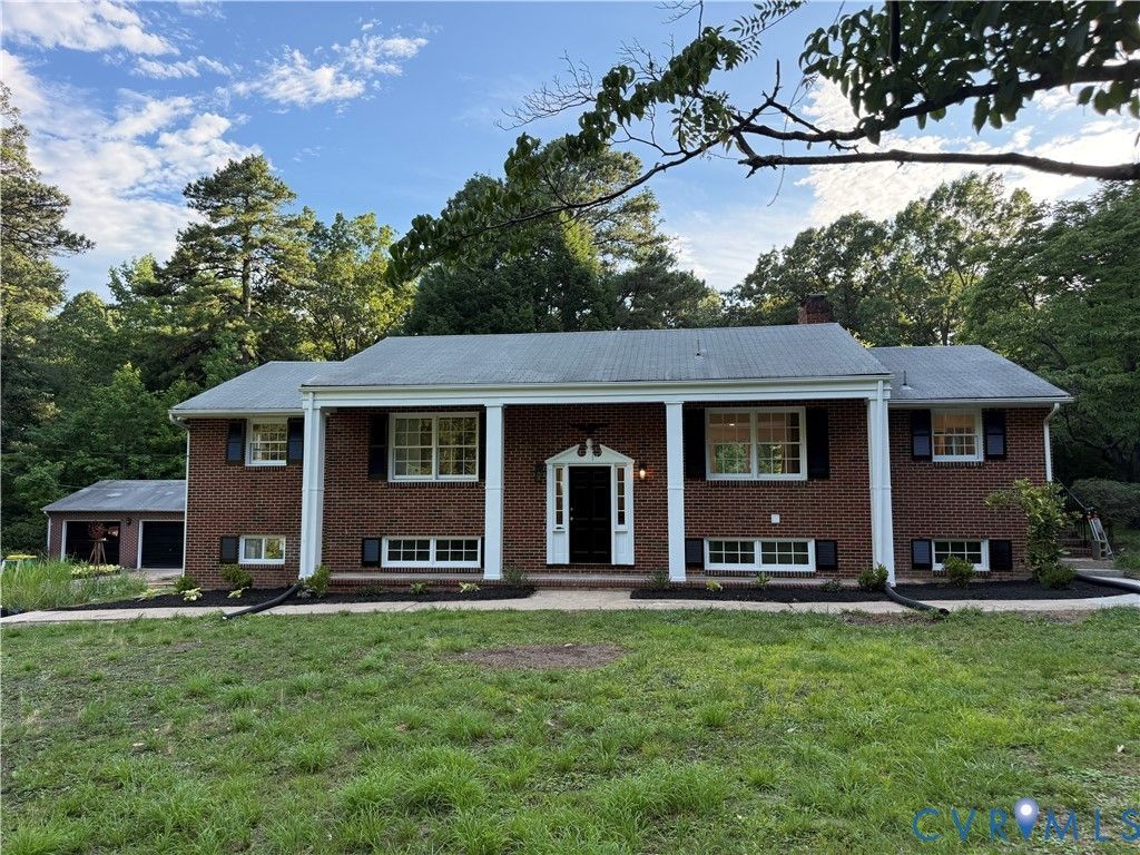 3635 Spring Road, Hopewell, VA 23860 Main Photo