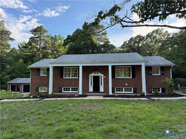 3635 Spring Road, Hopewell, VA 23860
