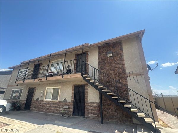 4284 Vornsand Drive , Las Vegas, NV 89115