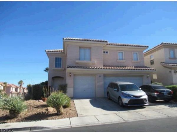 8875 Sanibel Shore Avenue, Las Vegas, NV 89147