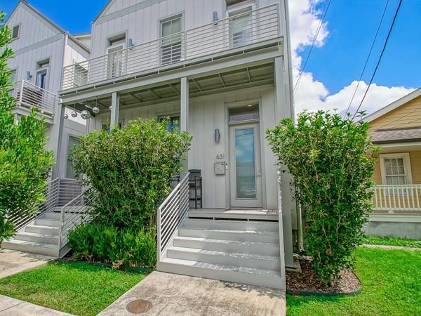 631 PHILIP Street , Unit 631, New Orleans, LA 70130