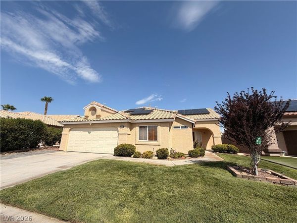 6214 Belgium Drive , Las Vegas, NV 89122