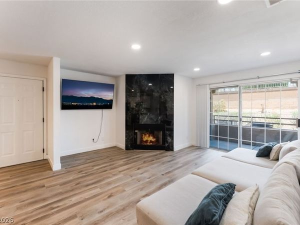 2200 S Fort Apache Road , Unit 1013, Las Vegas, NV 89117