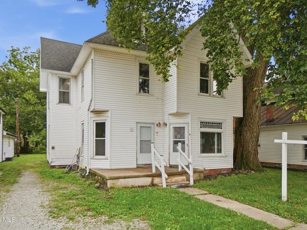 107 S Findlay Street , Haskins, OH 43525