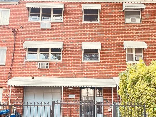 3435 Ely Avenue , Unit 2, Bronx, NY 10469