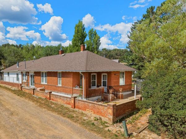 212 W Main St, Aguilar, CO 81020