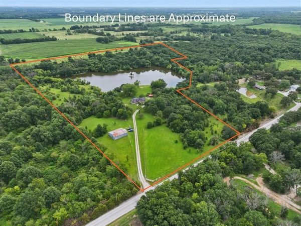19715 S Hoover Road, Pleasant Hill, MO 64080