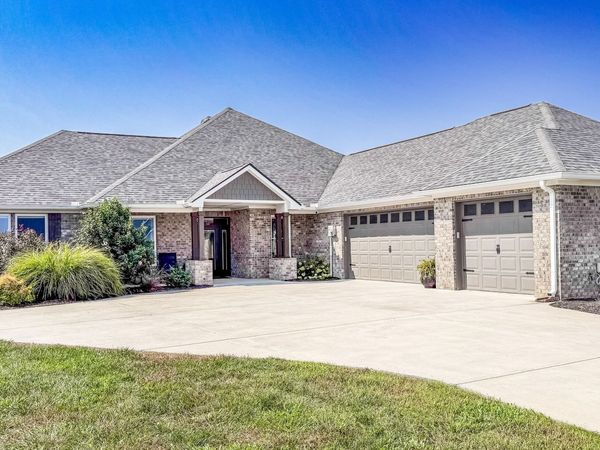 3623 Promontory Point, Louisville, TN 37777