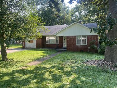 820 N 12th Street, Mayfield, KY 42066