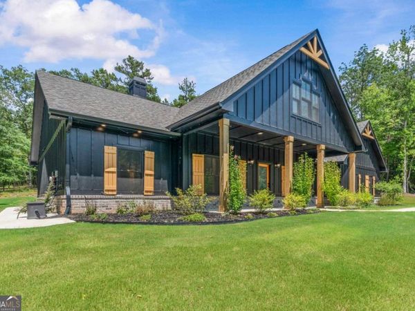1231 Spinnaker Road, Buckhead, GA 30625