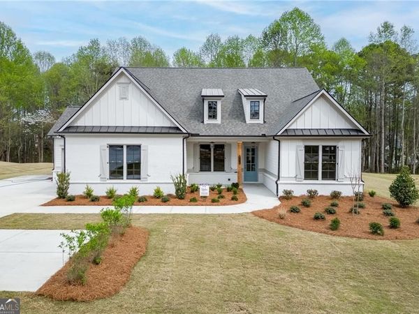 5410 Settingdown Road, Cumming, GA 30041