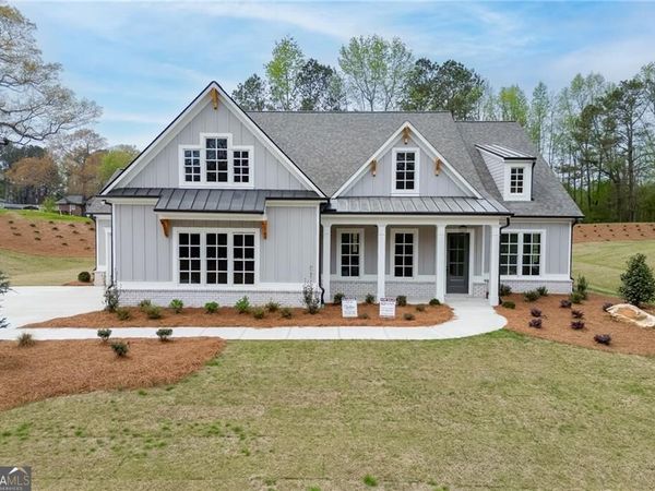 8155 Heardsville Court, Cumming, GA 30028