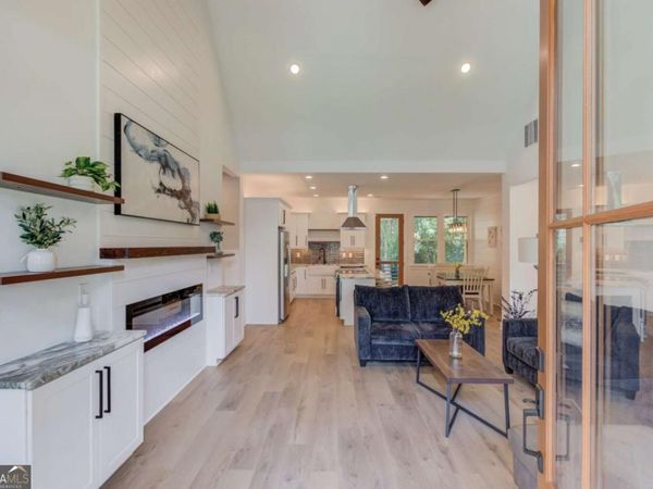 195 Elm Street, Jefferson, GA 30549