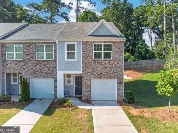 501 Magnolia Circle, Palmetto, GA 30268