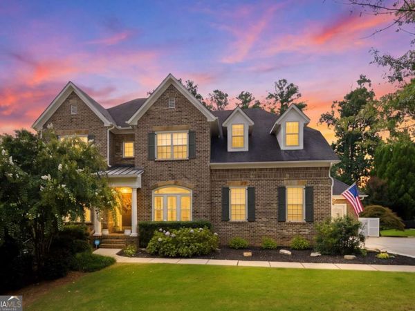126 Windfields Lane, Woodstock, GA 30188